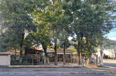 Terreno comercial à venda no Maravista, Niterói 
