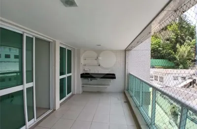 Apartamento com 4 quartos à venda na Avenida Jornalista Alberto Francisco Torres, 85, Icaraí, Niterói