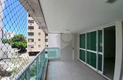 Apartamento com 4 quartos à venda na Avenida Jornalista Alberto Francisco Torres, 85, Icaraí, Niterói