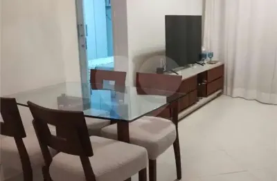 Apartamento com 2 quartos à venda na Rua Doutor Mário Viana, 492, Santa Rosa, Niterói