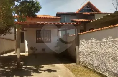 Casa com 2 quartos à venda em recanto de itaipuaçu (itaipuaçu) - rj