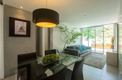 Cobertura com 1 quarto à venda na Avenida Mathias Sandri, 575, Itacoatiara, Niterói