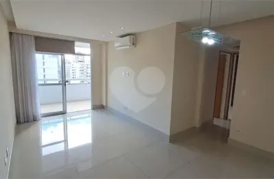 Apartamento com 2 quartos à venda na Avenida Sete de Setembro, 207, Icaraí, Niterói