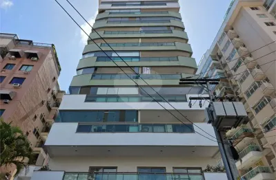 Apartamento com 2 quartos à venda na Rua Professor Otacílio, 35, Santa Rosa, Niterói