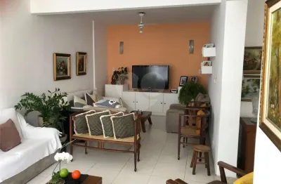 Apartamento com 4 quartos à venda na Rua Presidente Backer, 48, Icaraí, Niterói