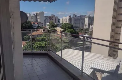 Apartamento com 2 quartos à venda na Rua Joaquim Távora, 171, Icaraí, Niterói