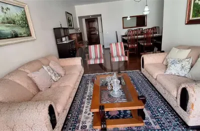 Apartamento com 4 quartos à venda na Rua Doutor Tavares de Macedo, 89, Icaraí, Niterói