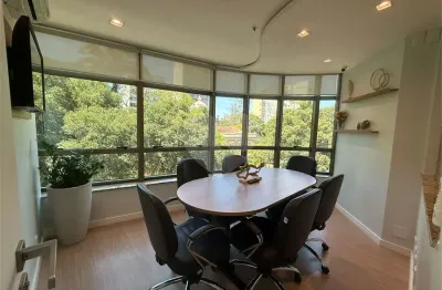 Sala comercial à venda na Rua da Conceição, 95, Centro, Niterói