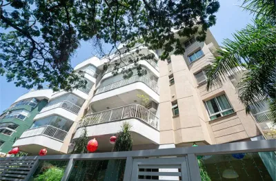 Apartamento com 3 quartos à venda na Avenida Rui Barbosa, 295, São Francisco, Niterói