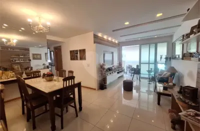 Apartamento com 3 quartos à venda na Rua Nóbrega, 61, Icaraí, Niterói