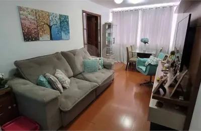 Apartamento com 2 quartos à venda na Avenida Professor João Brasil, 366, Fonseca, Niterói