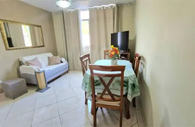 Apartamento com 2 quartos à venda na Rua Jonatas Botelho, 21, Santa Rosa, Niterói