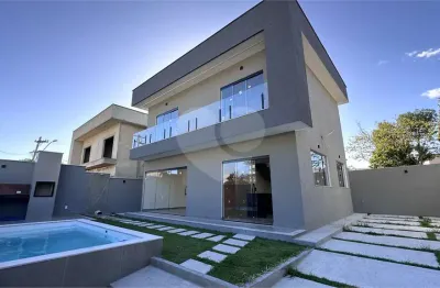 Apartamento com 4 quartos à venda na Rua Maria D'Ajuda Medeiros, 462, Itaipu, Niterói