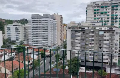 Apartamento com 3 quartos à venda na Rua Doutor Mário Viana, 380, Santa Rosa, Niterói