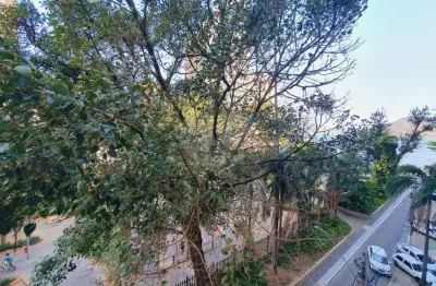 Apartamento com 2 quartos à venda na Rua Presidente Pedreira, 186, Ingá, Niterói