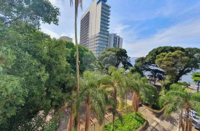 Apartamento com 2 quartos à venda na Rua Presidente Pedreira, 186, Ingá, Niterói