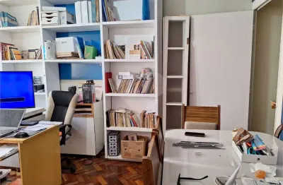 Apartamento com 2 quartos à venda na Rua Álvares de Azevedo, 96, Icaraí, Niterói