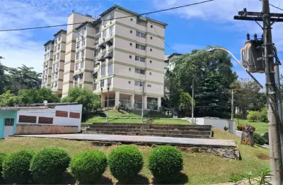 Apartamento com 2 quartos à venda na Ladeira Lopes da Cunha, 145, Fonseca, Niterói