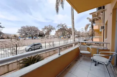 Apartamento com 2 quartos à venda na Rua Edma Rodrigues Valadão, 135, Camboinhas, Niterói