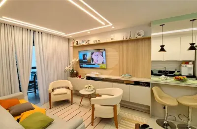 Apartamento com 2 quartos à venda na Rua Doutor Carlos Halfeld, 9, Icaraí, Niterói