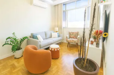 Apartamento com 3 quartos à venda na Rua Doutor Paulo César, 203, Santa Rosa, Niterói