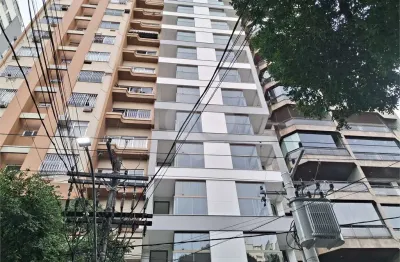 Loft à venda na Rua Mariz e Barros, 225, Icaraí, Niterói