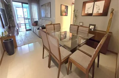 Apartamento com 3 quartos à venda na Rua Ministro Otávio Kelly, 500, Icaraí, Niterói