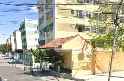 Apartamento com 2 quartos à venda na Avenida Jornalista Roberto Marinho, 235, Colubande, São Gonçalo