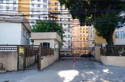 Apartamento com 2 quartos à venda na Rua Doutor Nilo Peçanha, 1170, Mutondo, São Gonçalo