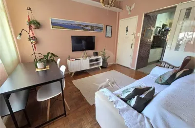 Apartamento com 2 quartos à venda na Rua Joaquim Távora, 221, Icaraí, Niterói