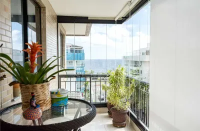 Apartamento com 3 quartos à venda na Rua Doutor João Valentim Tavares, 69, Piratininga, Niterói