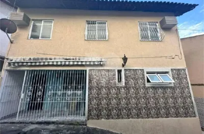 Casa com 3 quartos à venda na Avenida Expedicionário Bittencourt Rodrigues, 321, Maria Paula, São Gonçalo