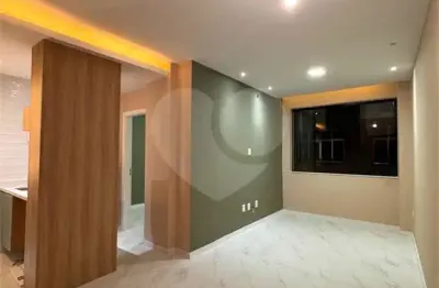 Apartamento com 1 quarto à venda na Rua Coronel Moreira Cesar, 451, Icaraí, Niterói