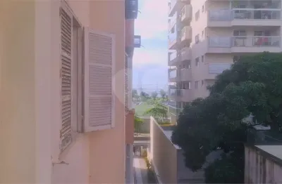 Apartamento com 3 quartos à venda na Avenida Visconde do Rio Branco, 755, Centro, Niterói