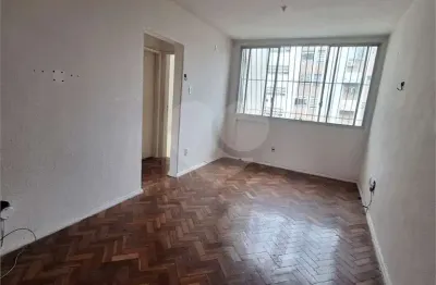 Apartamento com 2 quartos à venda na Avenida Professor João Brasil, 366, Fonseca, Niterói