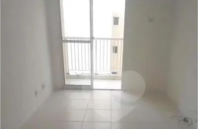 Apartamento com 2 quartos à venda na Estrada Frei Orlando, 567, Jacaré, Niterói