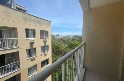 Apartamento com 2 quartos à venda na Estrada Frei Orlando, 567, Jacaré, Niterói