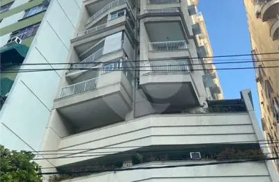 Loft com 1 quarto à venda na Avenida Almirante Ary Parreiras, 166, Icaraí, Niterói