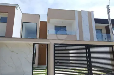 Casa com 3 quartos à venda na Rua Onacyr Arthur Pereira da Silva, 45, Camboinhas, Niterói