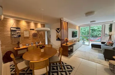 Apartamento com 3 quartos à venda na Avenida Doutor Geraldo de Melo Ourivio, 502, Camboinhas, Niterói