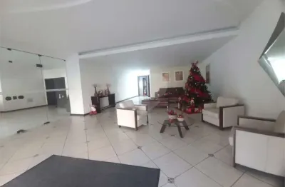 Apartamento com 2 quartos à venda na Avenida Roberto Silveira, 18, Icaraí, Niterói