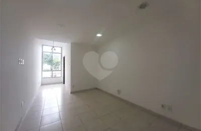 Apartamento com 2 quartos à venda na Avenida Roberto Silveira, 18, Icaraí, Niterói