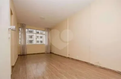 Apartamento com 2 quartos à venda na Avenida Almirante Ary Parreiras, 87, Icaraí, Niterói