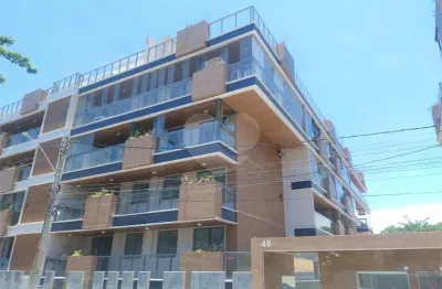 Apartamento com 4 quartos à venda na Rua Jornalista Prudêncio Luiz Ferreira Travassos, 49, Piratininga, Niterói