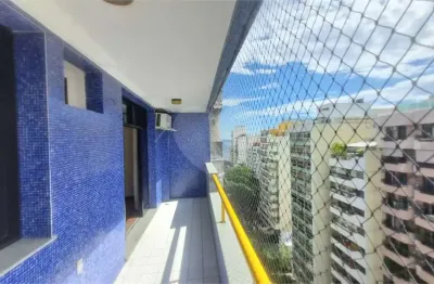Apartamento com 3 quartos à venda na Rua Pereira Nunes, 116, Ingá, Niterói