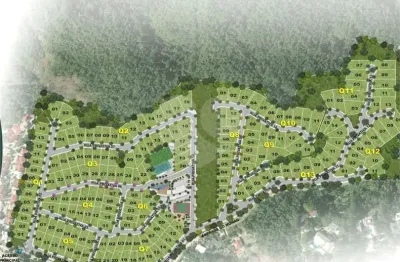 Terreno à venda na Estrada Monan Grande, 820, Badu, Niterói