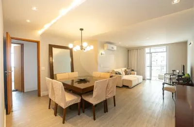 Apartamento com 4 quartos à venda na Rua Professor Miguel Couto, 471, Icaraí, Niterói