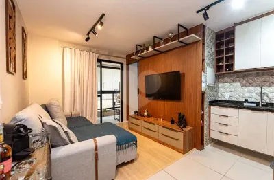 Kitnet / Stúdio à venda na Rua Doutor Jaime dos Santos Figueiredo, 110, Ingá, Niterói