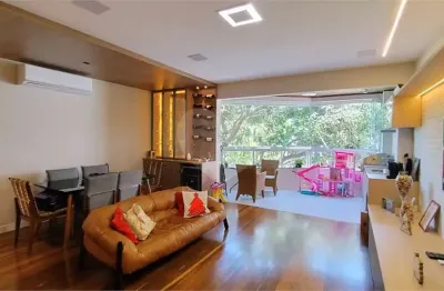 Apartamento com 3 quartos à venda na Rua Doutor Jaime dos Santos Figueiredo, 84, Ingá, Niterói