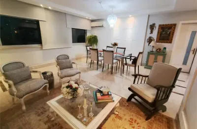 Apartamento com 4 quartos à venda na Rua Coronel Moreira Cesar, 254, Icaraí, Niterói